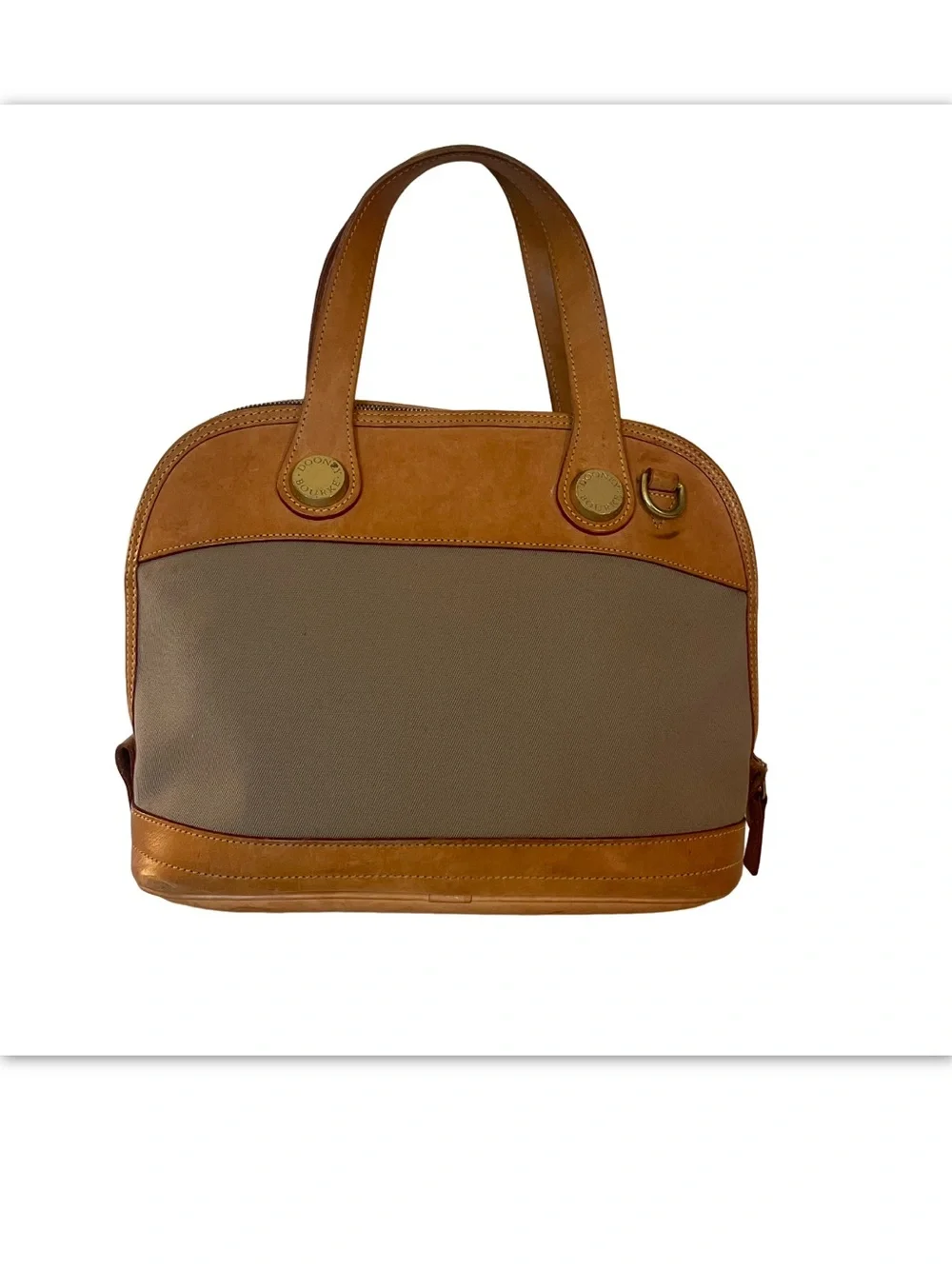 ❤️Vintage Dooney & Bourke